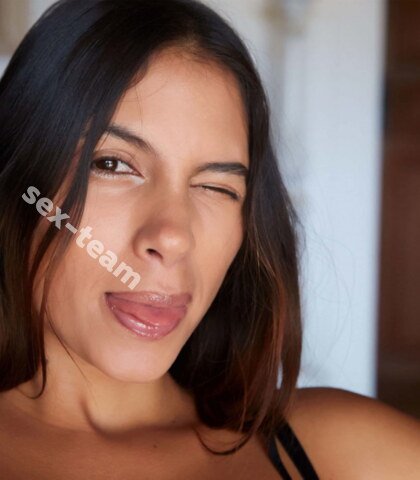 Проститутка Валентина